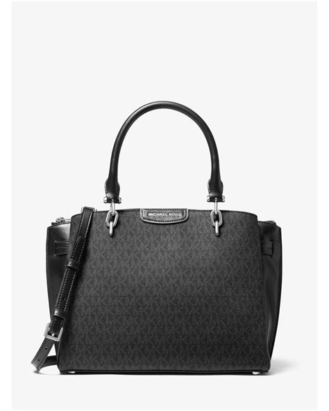 michael michael kors rochelle satchel|Michael Kors satchel bag sale.